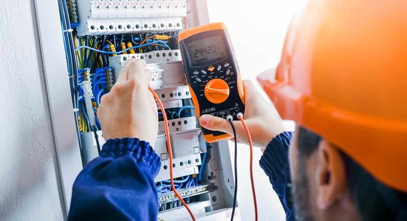 Güdül Elektrikçi